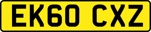 EK60CXZ
