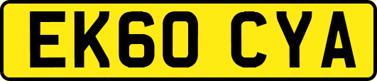 EK60CYA