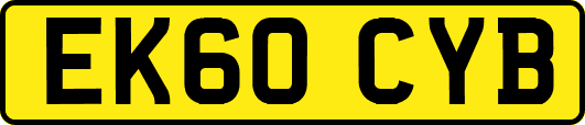 EK60CYB