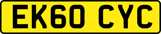 EK60CYC