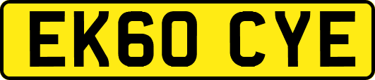 EK60CYE