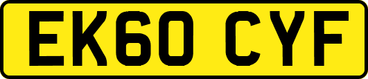 EK60CYF