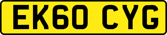 EK60CYG