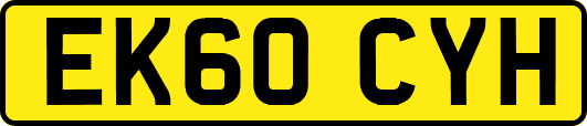 EK60CYH