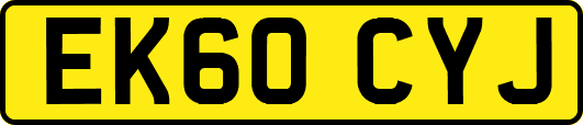 EK60CYJ