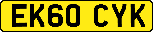 EK60CYK