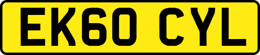 EK60CYL