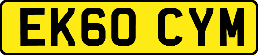 EK60CYM