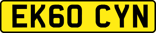 EK60CYN