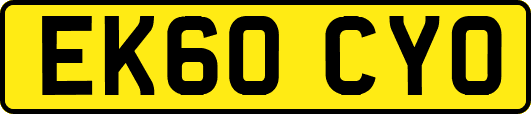 EK60CYO