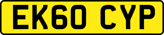 EK60CYP