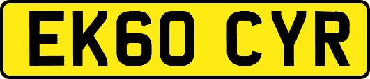 EK60CYR