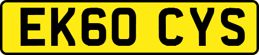 EK60CYS