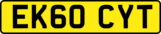EK60CYT