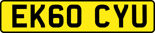 EK60CYU