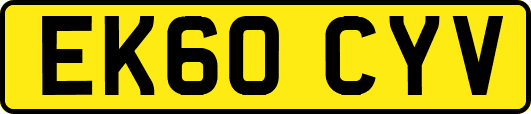 EK60CYV