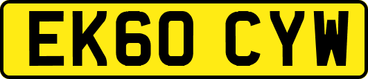 EK60CYW
