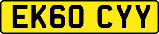 EK60CYY