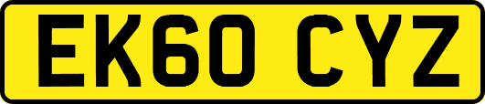 EK60CYZ
