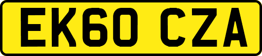 EK60CZA