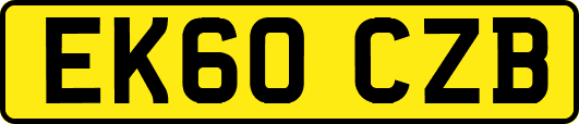 EK60CZB