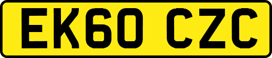 EK60CZC