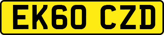 EK60CZD