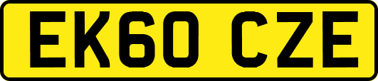 EK60CZE