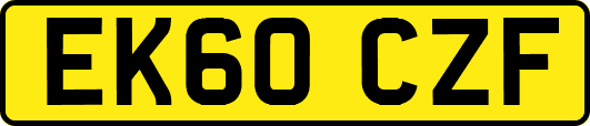 EK60CZF