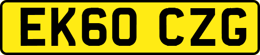 EK60CZG