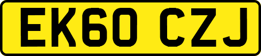 EK60CZJ