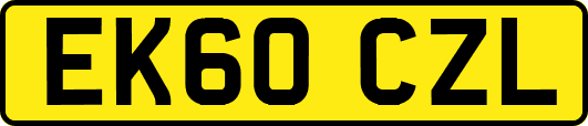 EK60CZL