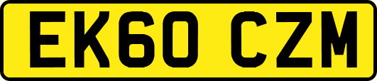 EK60CZM