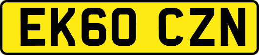 EK60CZN