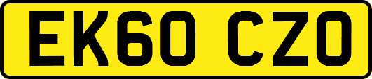 EK60CZO