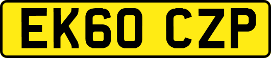 EK60CZP