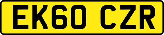 EK60CZR