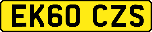 EK60CZS