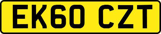 EK60CZT