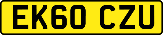 EK60CZU