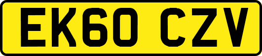 EK60CZV