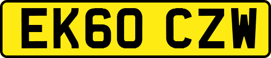 EK60CZW