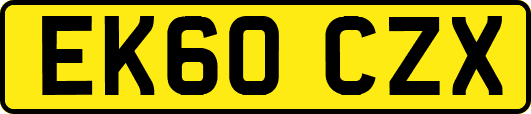 EK60CZX