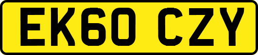 EK60CZY