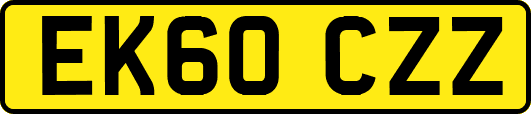 EK60CZZ