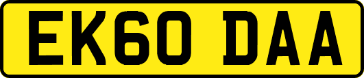 EK60DAA