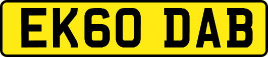 EK60DAB