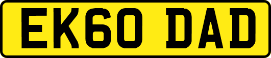 EK60DAD