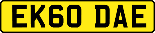 EK60DAE