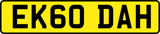 EK60DAH